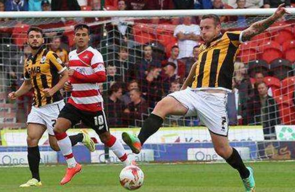 什鲁斯伯里vs沃尔索尔前瞻 沃尔索尔进攻哑火