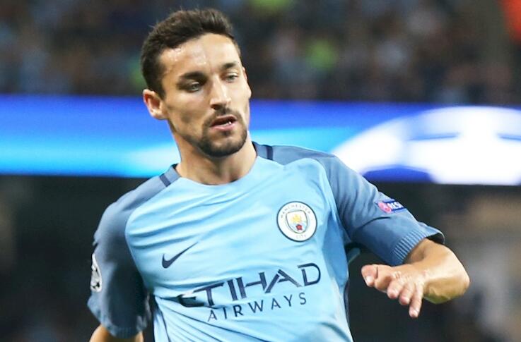 阿森纳VS曼城，纳瓦斯或将于今夏重返塞维利亚