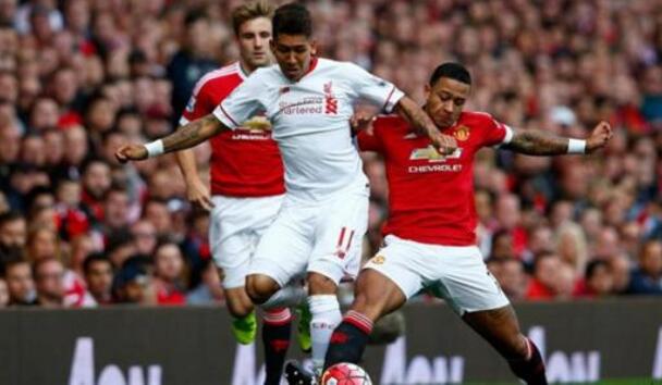 曼联vs利物浦分析预测 利物浦有望改写近年对阵惨淡战绩