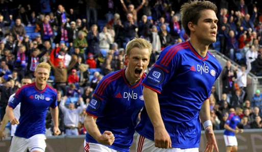 特罗姆瑟vs瓦勒伦加分析 特罗姆瑟主场取胜不易