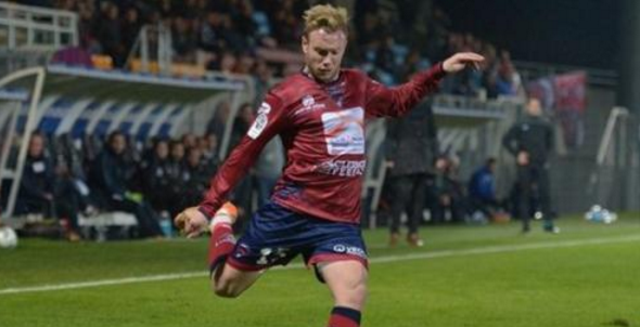 克莱蒙vs兰斯前瞻:克莱蒙状态尚佳,兰斯高居法乙榜首