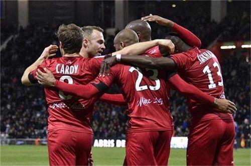 第戎VS波尔多前瞻：波尔多终结多轮不胜期待连胜