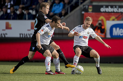 法尔肯堡vs厄勒布鲁前瞻 法尔肯堡在历史交战中不占优势