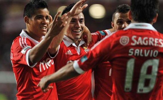 本菲卡vs里昂分析 里昂不败的希望更大