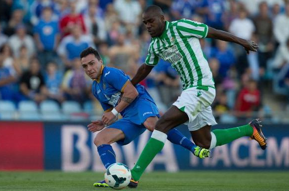 赫塔菲vs皇家贝蒂斯分析 赫塔菲皇家贝蒂斯士气同处高峰