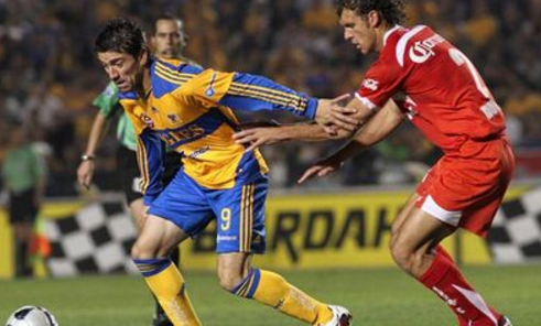 帕丘卡VS托卢卡:帕丘卡主场强势 托卢卡盼客场首胜