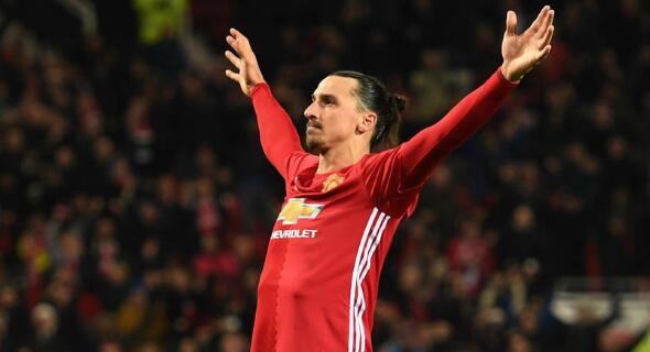 莱比锡VS拜仁 福斯贝里：伊布在瑞典就是国王