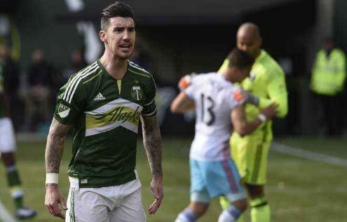 波特兰伐木工vs温哥华白帽前瞻:伐木工主场连胜且交锋占优