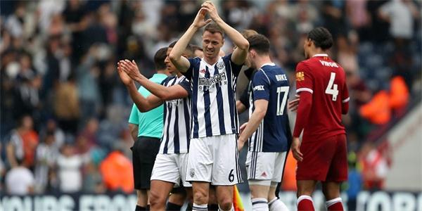 狐狸城搞定埃文斯