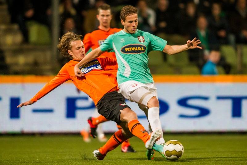 福伦丹VS前进之鹰前瞻:主队防守溃不成军,客队客战不佳