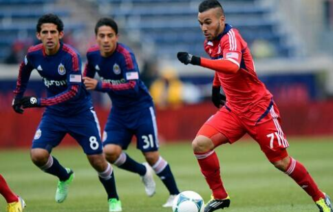 芝加哥火焰vs温哥华白帽前瞻 温哥华白帽阵容磨合度不够