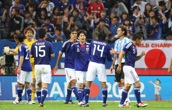 越南vs日本赛事分析   日本传统球队经验丰富