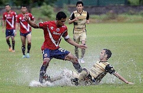 墨西哥杯 库利亚坎vs蒙特雷前瞻:蒙特雷或轻取对手