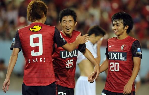 鹿岛鹿角vs神户胜利船前瞻 鹿岛鹿角能否终结连败？