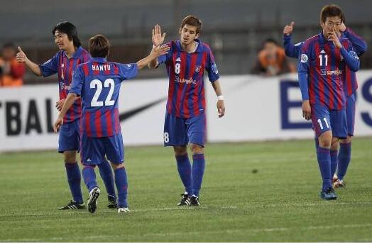 东京FCvs仙台七夕分析 主队仍旧处于适应摸索阶段