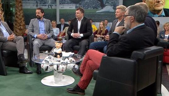 拜仁1-0达姆施塔特 埃芬博格：如果拜仁需要 我愿意当体育主管