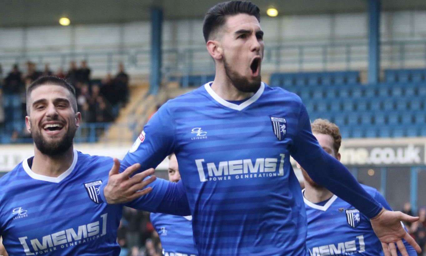 英甲 吉灵汉姆vsAFC温布尔登前瞻:吉灵汉姆状态尚可