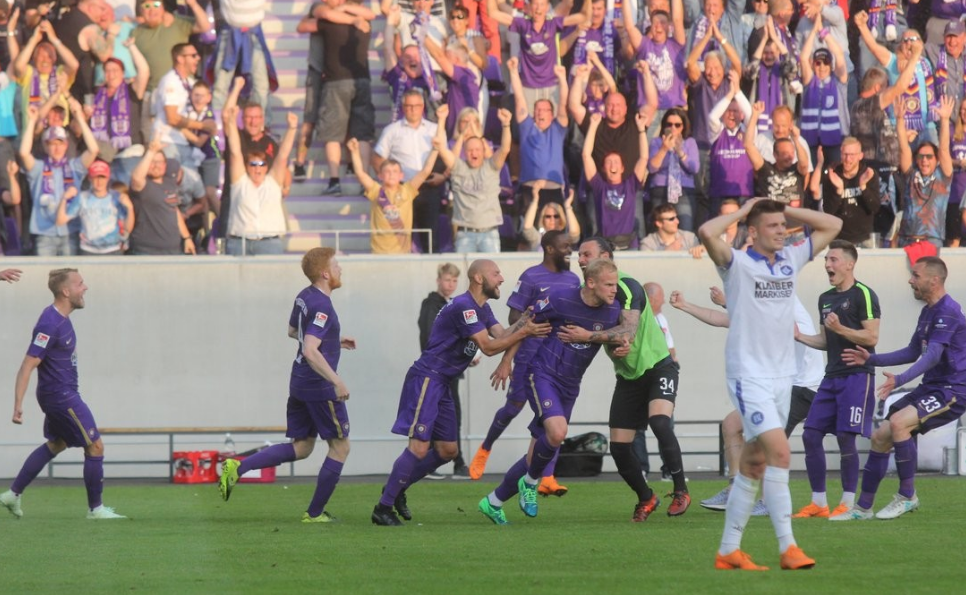 奥厄vs雷根斯堡分析   历史交战中进球不多