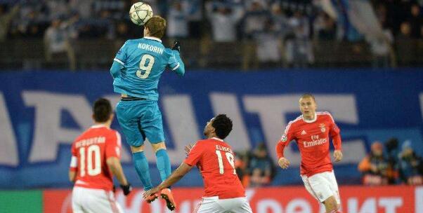 泽尼特VS凯尔特人前瞻:圣彼得堡泽尼特锋线犀利,凯尔特人首战告捷