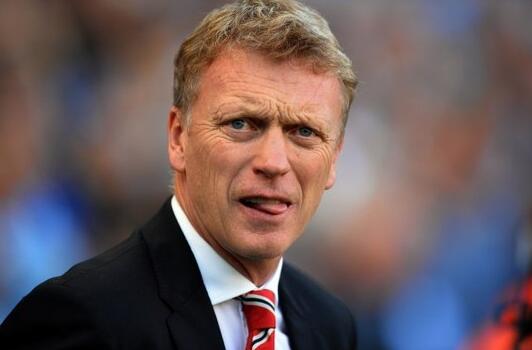 莫耶斯：不希望第一笔签约是费莱尼，还看过马蒂奇 