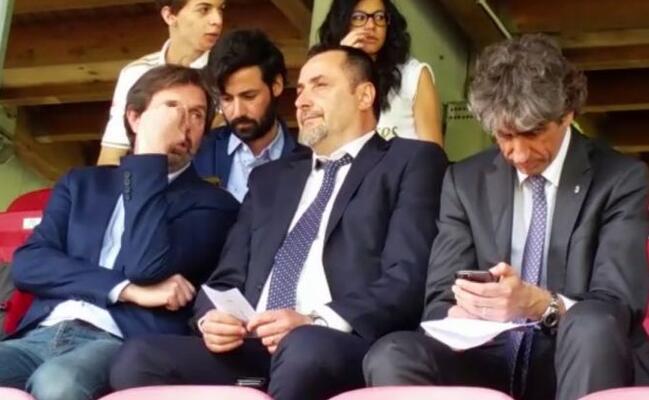 北京时间周日晚间的意甲比赛，米兰在主场以1比2的比分输给了恩波利。赛后，米兰新任体育总监米拉贝利发表了自己对比赛的看法。