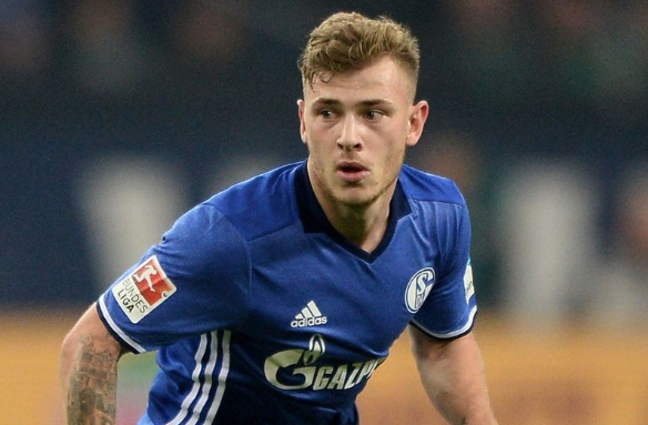 利物浦VS埃弗顿 英媒：利物浦有意签下沙尔克中场迈尔