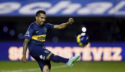 维尔斯特曼vs博卡青年前瞻 博卡青年卫冕基本无望