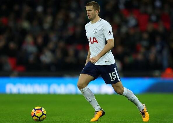 沃特福德VS托特纳姆热刺 席尔瓦：戴尔十分优秀