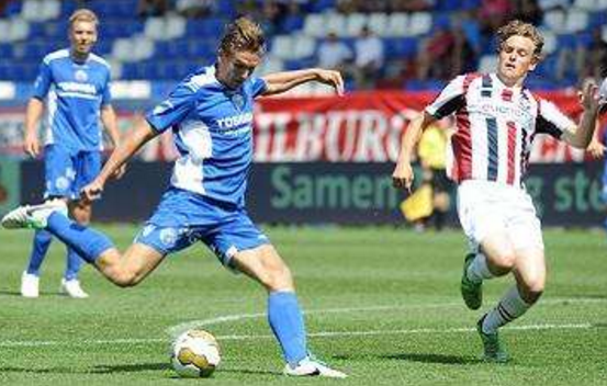 福图纳锡塔德vs阿尔克马尔前瞻 福图纳锡塔德主场能否延续强势