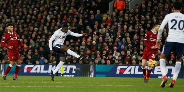 热刺vs纽波特郡前瞻:热刺实力全面碾压,纽波特郡防线不稳