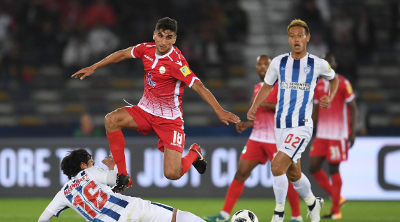 塞拉亚vs帕丘卡分析 帕丘卡新帅迎首胜良机