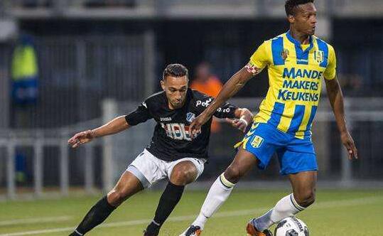 荷乙 前进之鹰vs瓦尔韦克分析:前进之鹰期待终结连续不胜