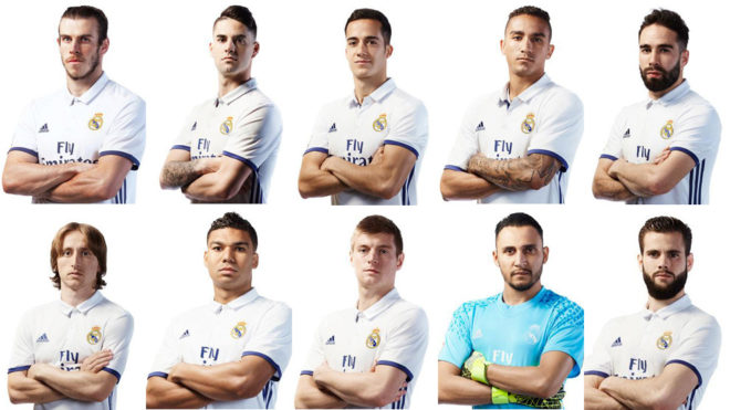 皇马现在只差1分就可以夺得西甲冠军，《马卡报》今天也撰文写道，皇马对西甲冠军一定非常渴望，因为目前的这支皇马有16名球员还从没有获得过西甲冠军。