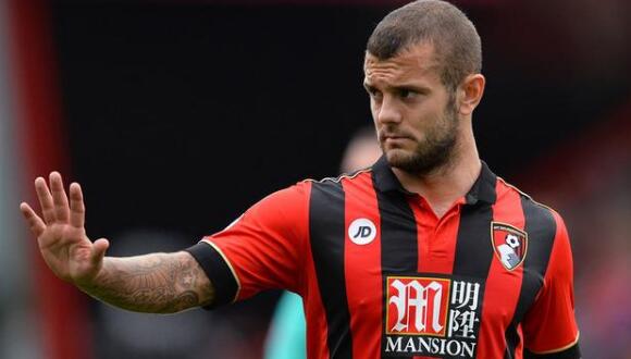 斯托克城VS阿森纳 英媒：威尔谢尔将赴迪拜恢复