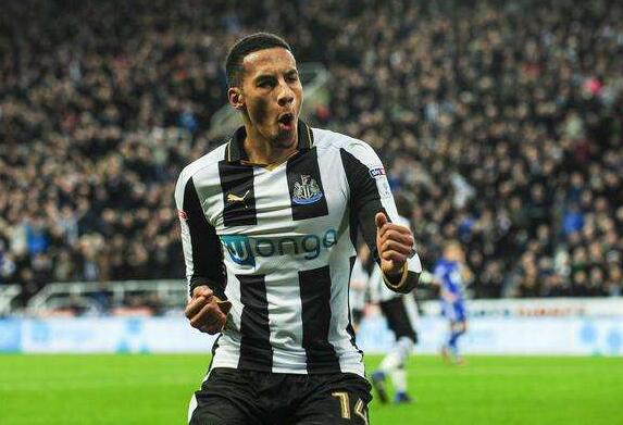 纽卡斯尔联VS水晶宫前瞻 终获首胜水晶宫恐拿喜鹊开刀