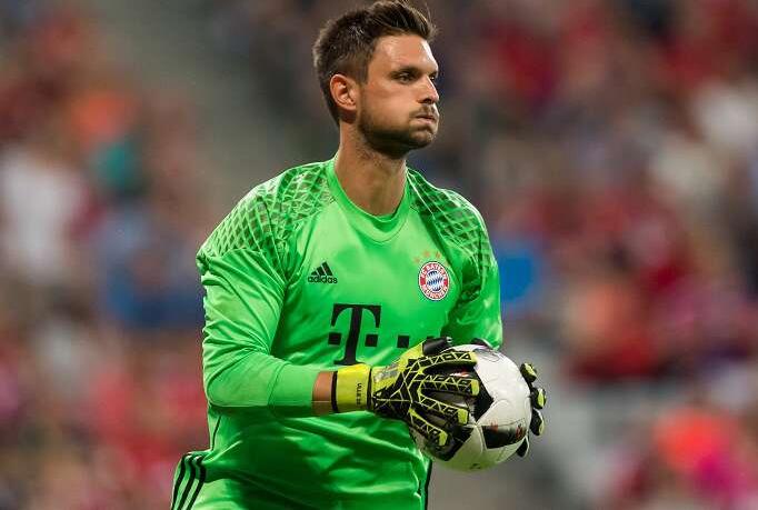 拜仁VS多特，拜仁今夏或将允许乌尔赖希自由转会