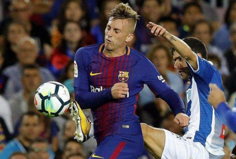 巴塞罗那VS穆尔西亚前瞻 命运已定，穆尔西亚只求攻入一球