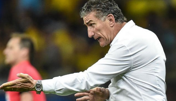 玻利维亚2-0阿根廷 巴乌萨：对梅西的禁赛感到十分奇怪