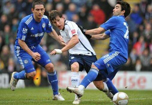 普雷斯顿vs布伦特福德分析:客队场均射门数联盟无人可敌