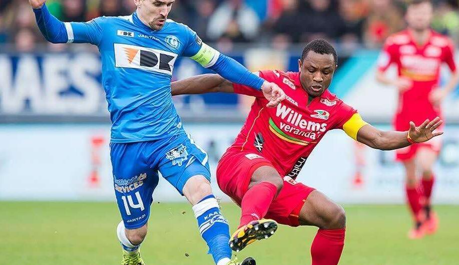 奥斯坦德vs根特前瞻 根特表现主强客弱