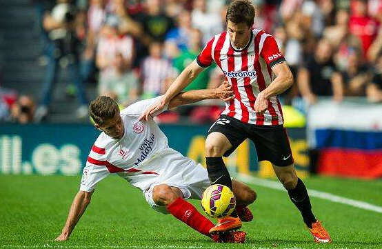 毕尔巴鄂竞技VS塞维利亚前瞻：巴斯克雄狮誓要捍卫主场