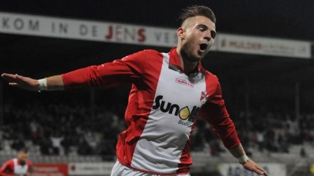 埃门vs海尔蒙特前瞻:埃门主场低迷,海尔蒙特客战有心得