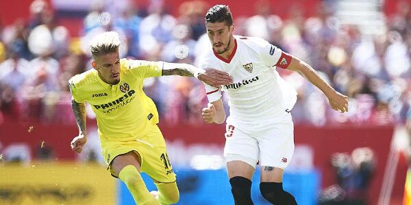 比利亚雷vs塞尔塔前瞻 比利亚雷亚尔能否守住欧联席位？