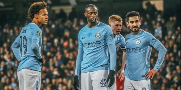 布城vs曼城分析:主队状态低迷,客队欲轻松晋级