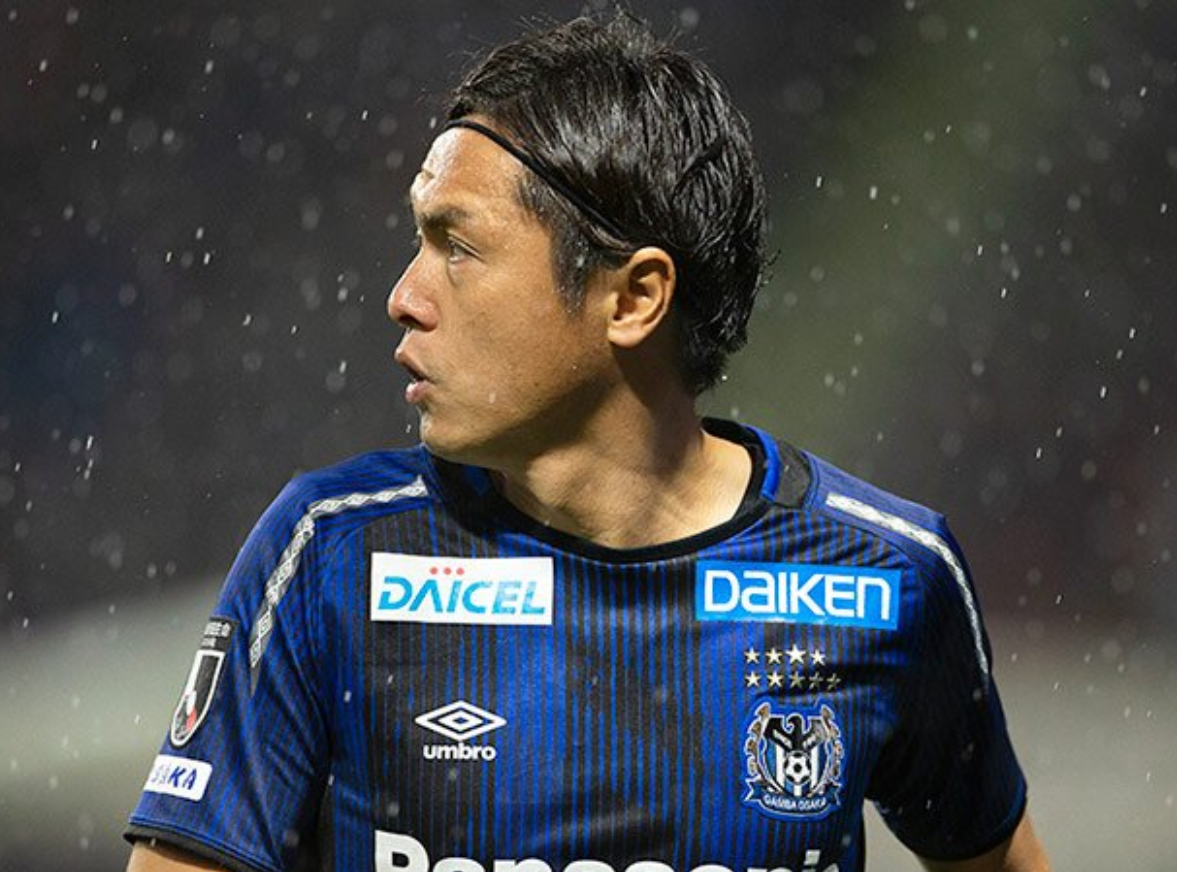 大阪钢巴vs仙台七夕前瞻大阪钢巴主场未败给过对手 Cubegoal Com