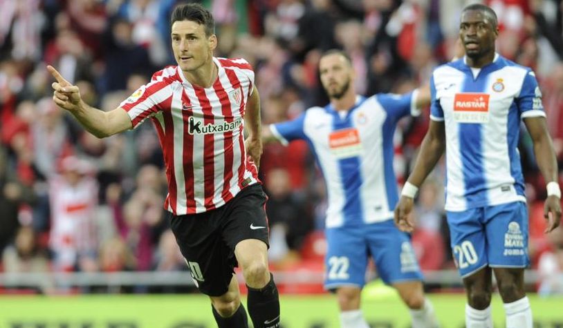 北京时间4月5日凌晨，西甲第30轮，毕尔巴鄂竞技在主场2-0战胜了到访的西班牙人。赛后毕尔巴鄂竞技的中卫拉波尔特接受了媒体的采访，“阿杜里斯今天的表现非常出色。”拉波尔特说道。