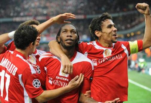 标准列日vs安德莱分析 安德莱赫特能否力擒标准列日？