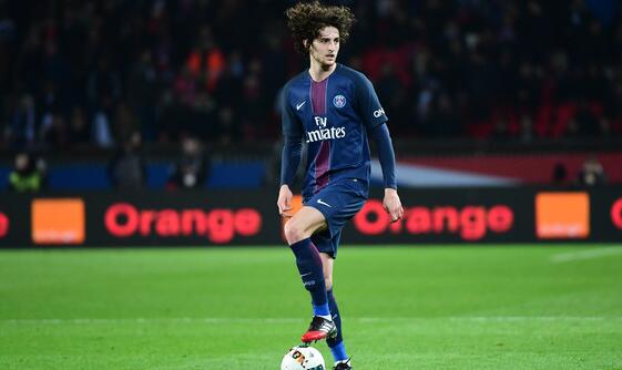 斯托克城VS阿森纳 法媒：阿森纳有意引进巴黎中场拉比奥