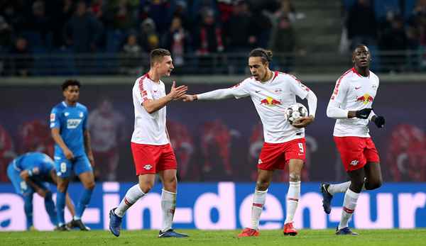 莱比锡红牛vs奥格斯堡分析 莱红牛实力远胜奥格斯堡