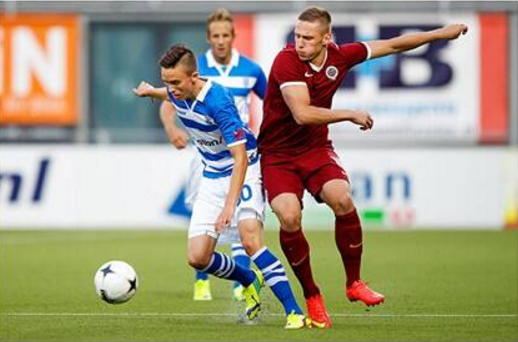 维迪斯vs兹沃勒分析 近况不佳主队急需获胜重回正轨